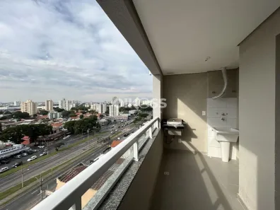 Apartamento com 3 Quartos à venda, 68m² no Parque Industrial, São José dos Campos
