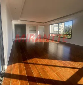Apartamento com 4 Quartos à venda, 425m² no Vila Suzana, São Paulo