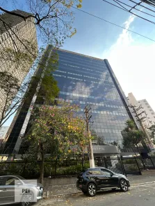 Sala Comercial para alugar, 571m² no Pinheiros, São Paulo