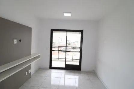 Apartamento com 1 Quarto à venda, 40m² no Tatuapé, São Paulo