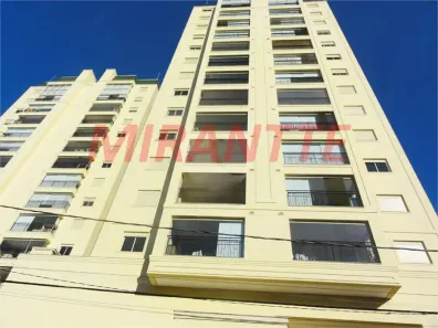 Apartamento com 1 Quarto à venda, 49m² no Casa Verde, São Paulo