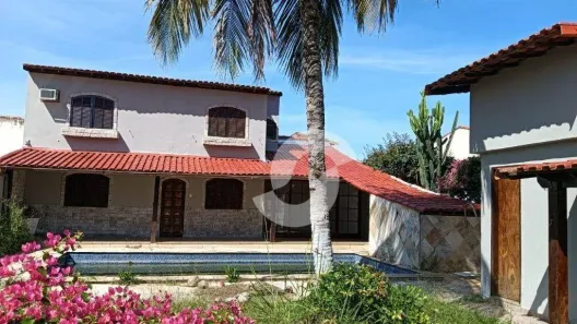 Casa de Condomínio com 2 Quartos à venda, 96m² no Ponta Grossa, Maricá