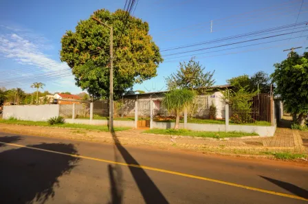 Casa com 5 Quartos à venda, 334m² no Campos do Iguaçu, Foz do Iguaçu