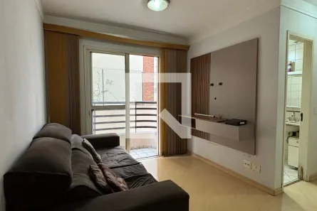 Apartamento com 1 Quarto à venda, 30m² no Vila Monte Alegre, São Paulo