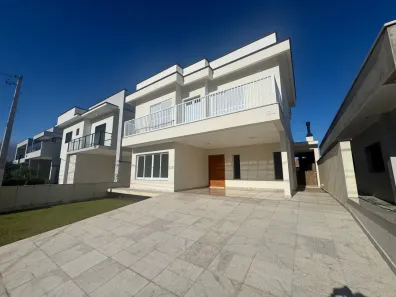 Casa de Condomínio com 4 Quartos à venda, 255m² no , Peruíbe