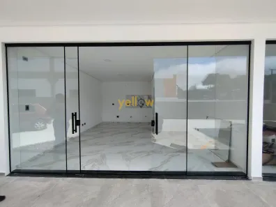 Sala Comercial para alugar, 30m² no Centro, Arujá