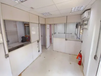 Sala Comercial para alugar, 93m² no Funcionários, Belo Horizonte