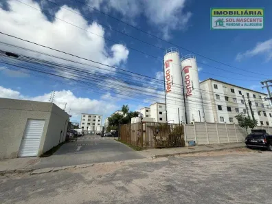 Apartamento com 2 Quartos à venda, 44m² no Sapiranga-Coité, Fortaleza