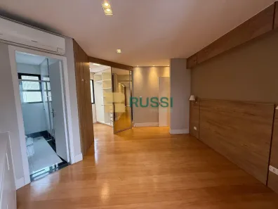 Apartamento com 3 Quartos à venda, 185m² no Parque Residencial Aquarius, São José dos Campos
