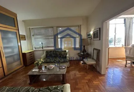 Apartamento com 3 Quartos à venda, 187m² no Copacabana, Rio de Janeiro