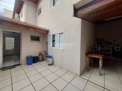 Casa com 4 Quartos à venda, 210m² no Parque Novo Mundo, Americana