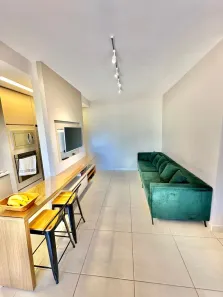 Apartamento com 2 Quartos à venda, 64m² no Vila Rosa, Goiânia