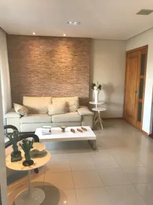 Apartamento com 4 Quartos à venda, 138m² no Caminho das Árvores, Salvador