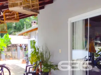 Casa com 3 Quartos à venda, 90m² no Vila da Gloria, São Francisco do Sul
