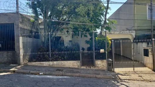 Casa com 3 Quartos para alugar, 200m² no Vila Bonilha, São Paulo