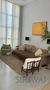 Casa com 3 Quartos para alugar, 250m² no Jardim Residencial Viena, Indaiatuba
