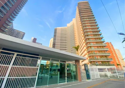 Apartamento com 3 Quartos à venda, 78m² no Papicu, Fortaleza