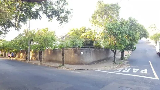 Lote/Terreno à venda, 392m² no Jardim Nova Santa Paula, São Carlos