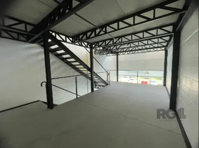 Ponto Comercial para alugar, 90m² no Anchieta, Porto Alegre
