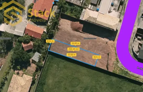 Lote/Terreno à venda, 264m² no Vila Marlene, Jundiaí