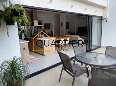 Cobertura com 3 Quartos à venda, 140m² no Laranjeiras, Rio de Janeiro