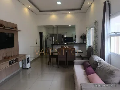 Casa com 3 Quartos à venda, 152m² no João XXIII, Vinhedo