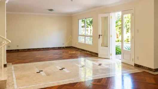 Casa de Condomínio com 4 Quartos à venda, 419m² no Vila Sônia, São Paulo