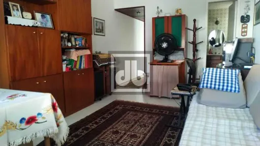 Apartamento com 1 Quarto à venda, 60m² no Jardim Guanabara, Rio de Janeiro