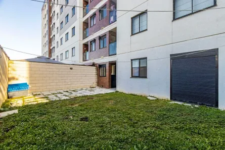 Apartamento com 2 Quartos à venda, 45m² no Afonso Pena, São José dos Pinhais