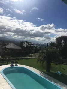Casa com 3 Quartos à venda, 329m² no Feitoria, São Leopoldo
