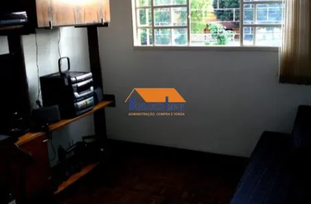 Apartamento com 3 Quartos à venda, 70m² no Jardim América, Belo Horizonte