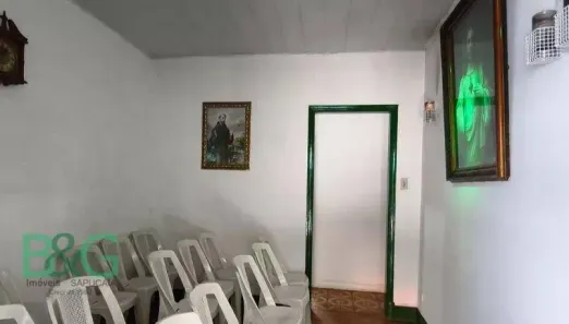 Casa com 4 Quartos à venda, 287m² no Vila Dom Pedro I, São Paulo