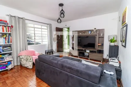 Casa com 3 Quartos à venda, 180m² no Vila Hamburguesa, São Paulo