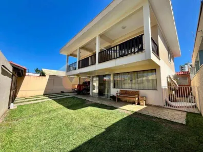 Casa com 4 Quartos à venda, 247m² no Indaiá, Caraguatatuba
