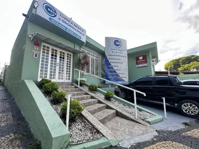 Imóvel Comercial com 5 Quartos à venda, 303m² no Vila Carlito, Campinas