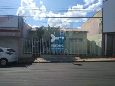 Ponto Comercial para alugar, 1m² no Vila Prado, São Carlos