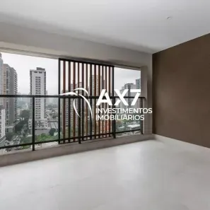 Apartamento com 2 Quartos à venda, 76m² no Jardim das Acácias, São Paulo