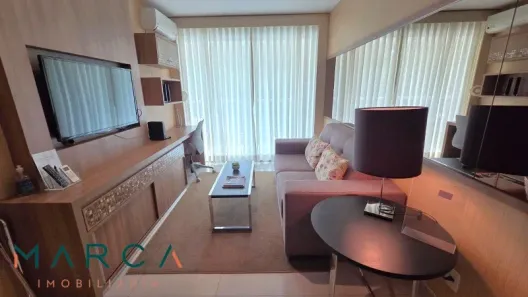 Apartamento com 1 Quarto à venda, 48m² no Asa Sul, Brasília