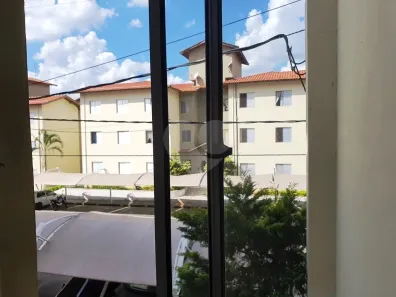Apartamento com 3 Quartos à venda, 64m² no Jardim Juliana, Indaiatuba