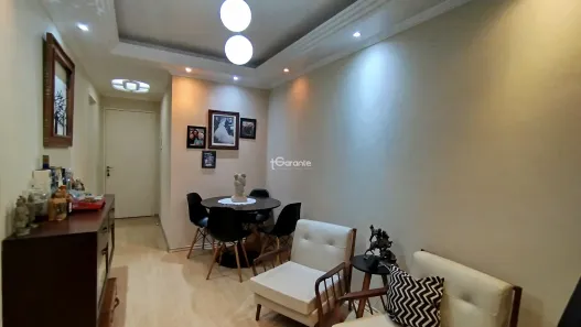 Apartamento com 2 Quartos à venda, 42m² no Vila Talarico, São Paulo