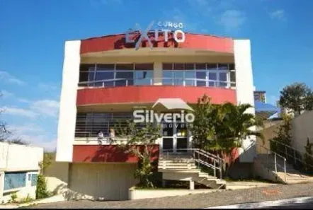 Prédio Comercial para venda ou aluguel, 1322m² no Parque Residencial Aquarius, São José dos Campos