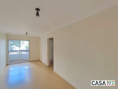 Apartamento com 2 Quartos à venda, 70m² no Brooklin Paulista, São Paulo