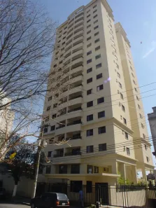 Apartamento com 3 Quartos à venda, 93m² no Vila Romana, São Paulo