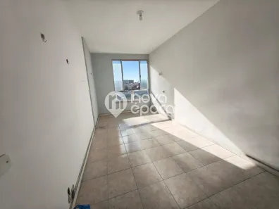 Apartamento com 1 Quarto à venda, 49m² no Estácio, Rio de Janeiro