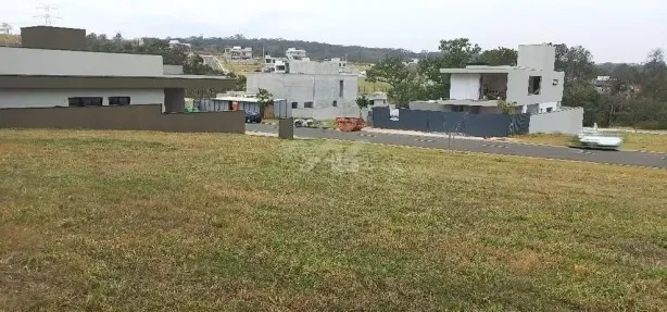 Lote/Terreno à venda, 462m² no Loteamento Residencial Pedra Alta (Sousas), Campinas