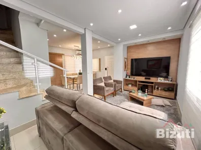 Casa com 3 Quartos à venda, 103m² no Jardim Shangai, Jundiaí