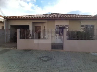 Casa com 4 Quartos à venda, 140m² no Uvaranas, Ponta Grossa