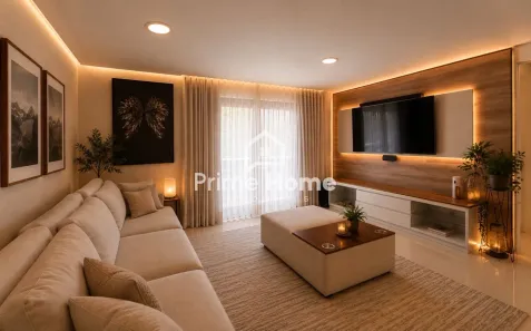 Casa de Condomínio com 3 Quartos à venda, 196m² no Vila Aurora, Indaiatuba