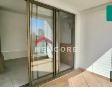 Apartamento com 1 Quarto à venda, 44m² no Vila Mariana, São Paulo