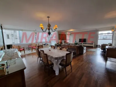 Apartamento com 3 Quartos à venda, 234m² no Santa Cecília, São Paulo
